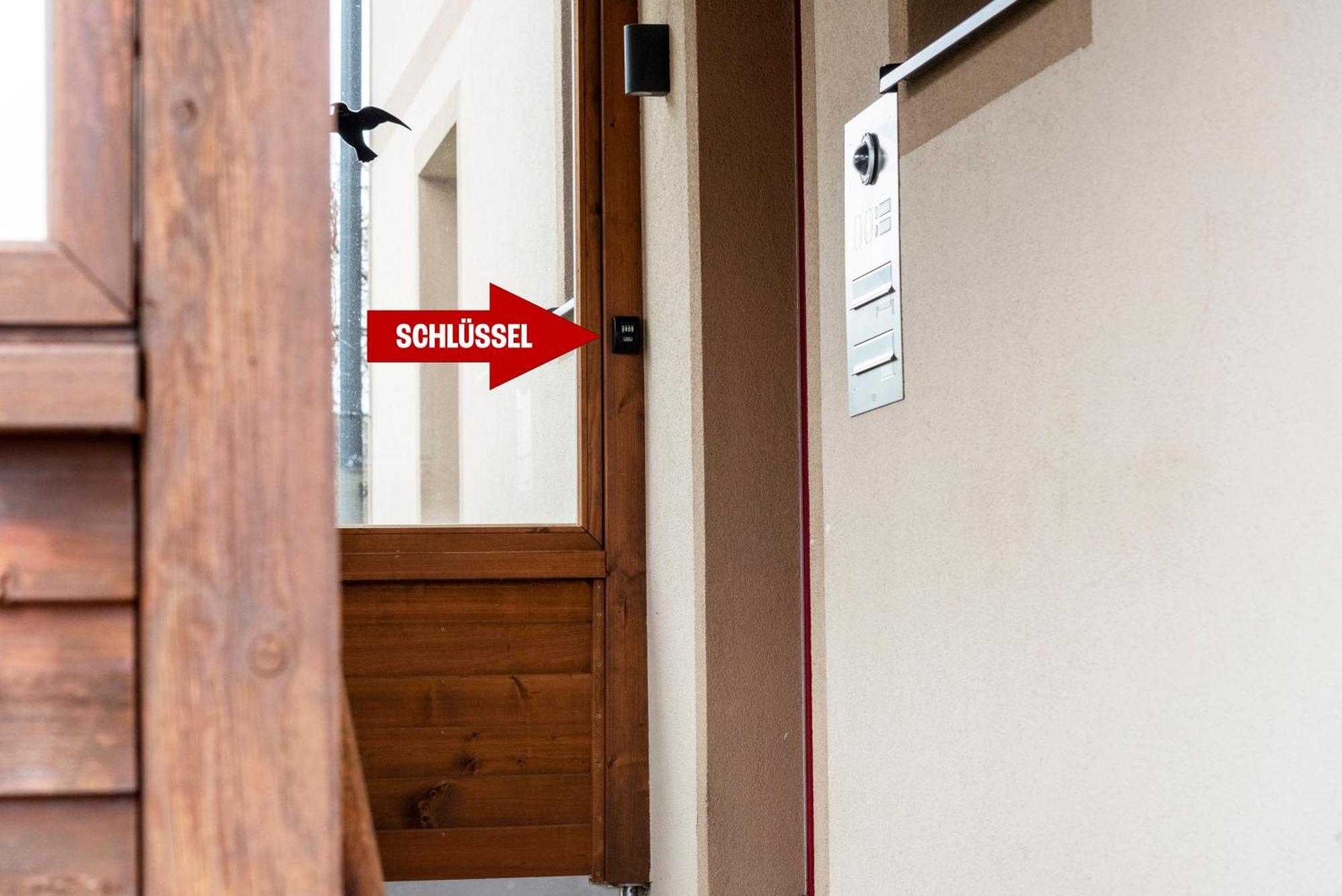 Ferienwohnung Am Labyrinth Semriach Exterior photo