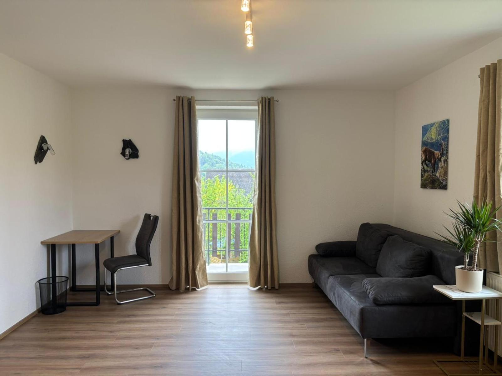 Ferienwohnung Am Labyrinth Semriach Room photo