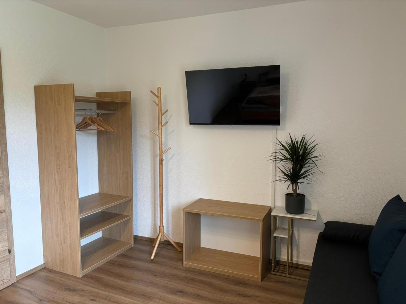Ferienwohnung Am Labyrinth Semriach Room photo