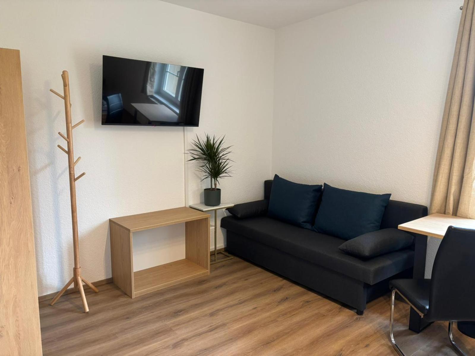 Ferienwohnung Am Labyrinth Semriach Room photo