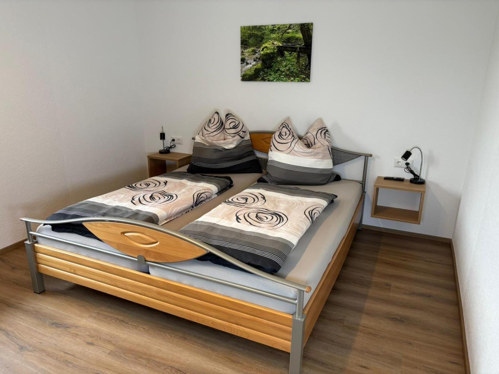 Ferienwohnung Am Labyrinth Semriach Room photo