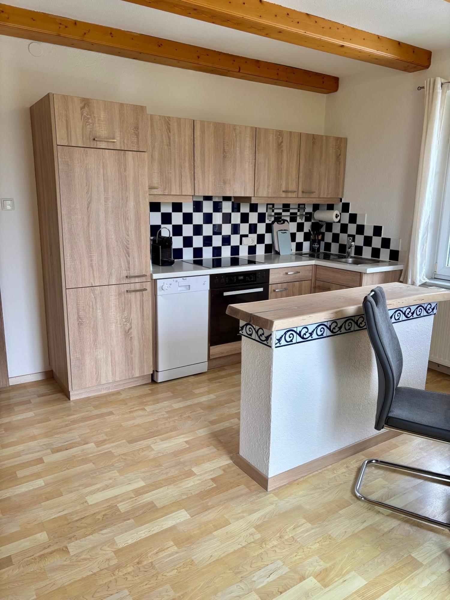 Ferienwohnung Am Labyrinth Semriach Room photo
