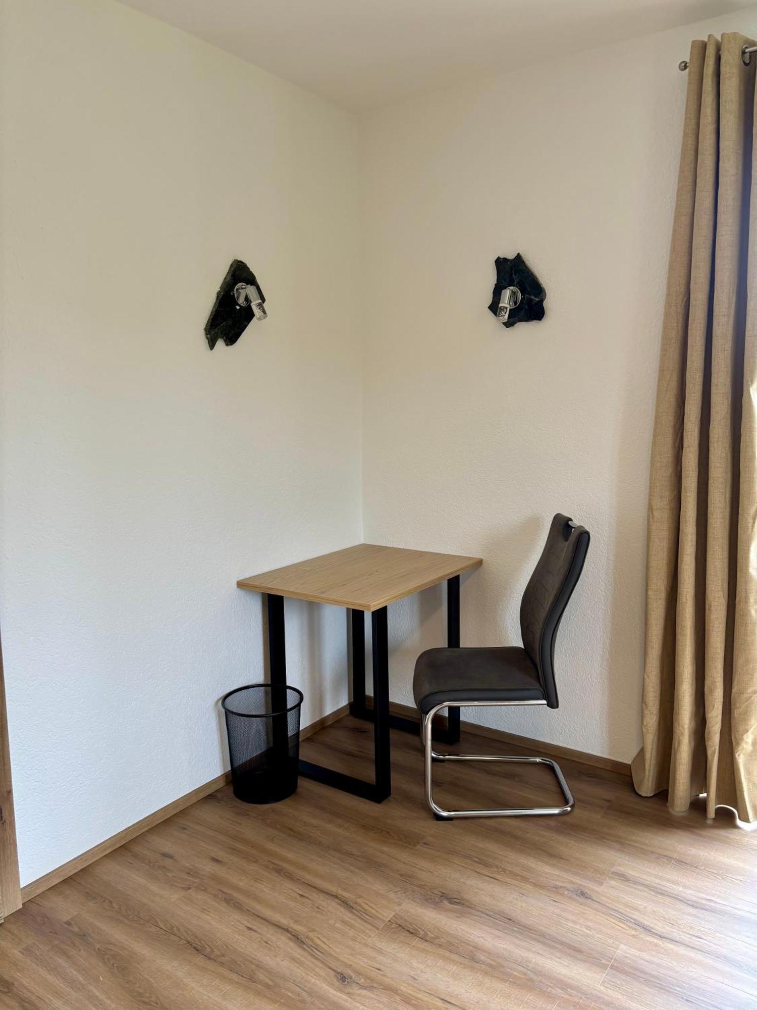 Ferienwohnung Am Labyrinth Semriach Room photo
