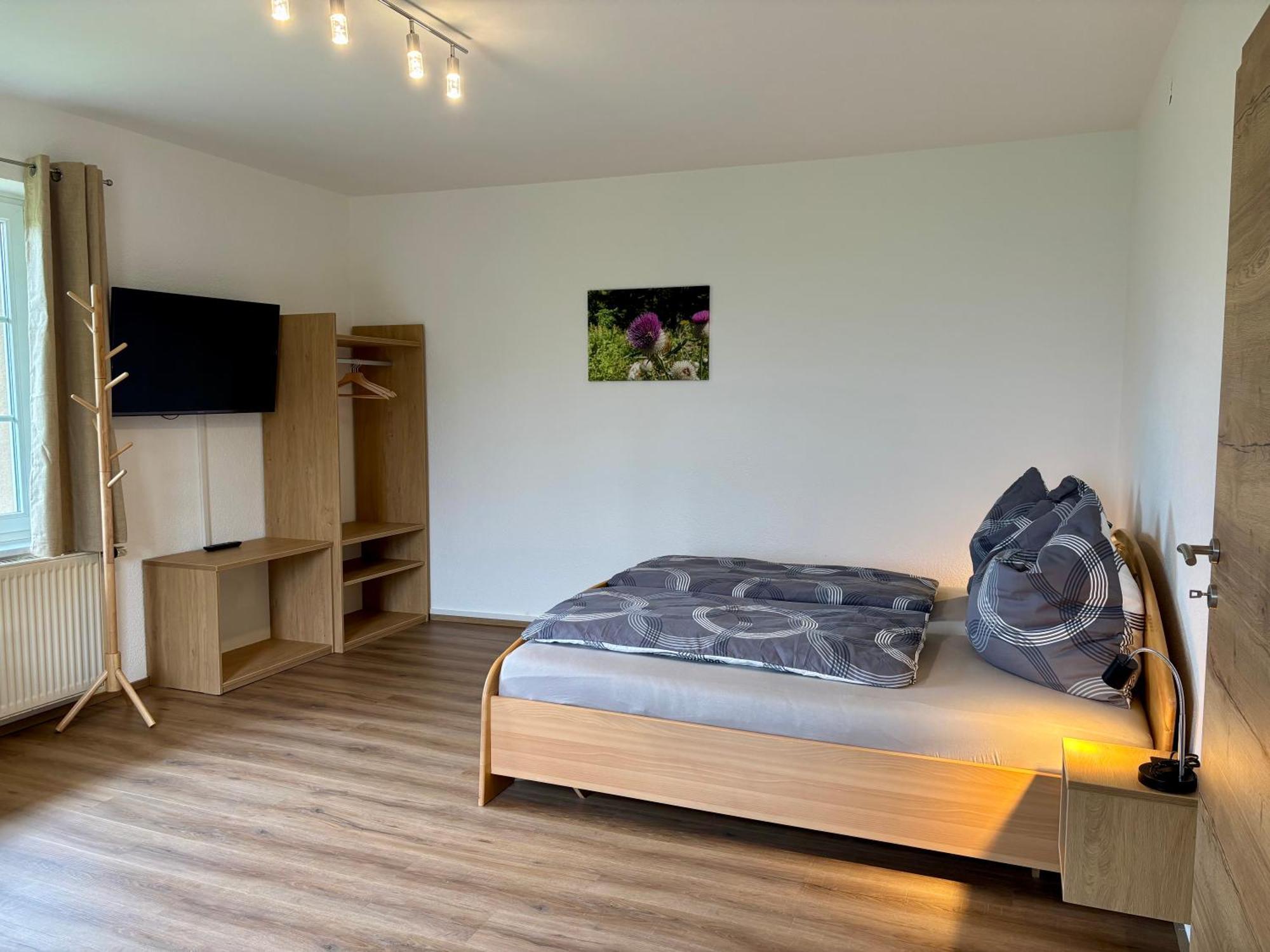 Ferienwohnung Am Labyrinth Semriach Room photo