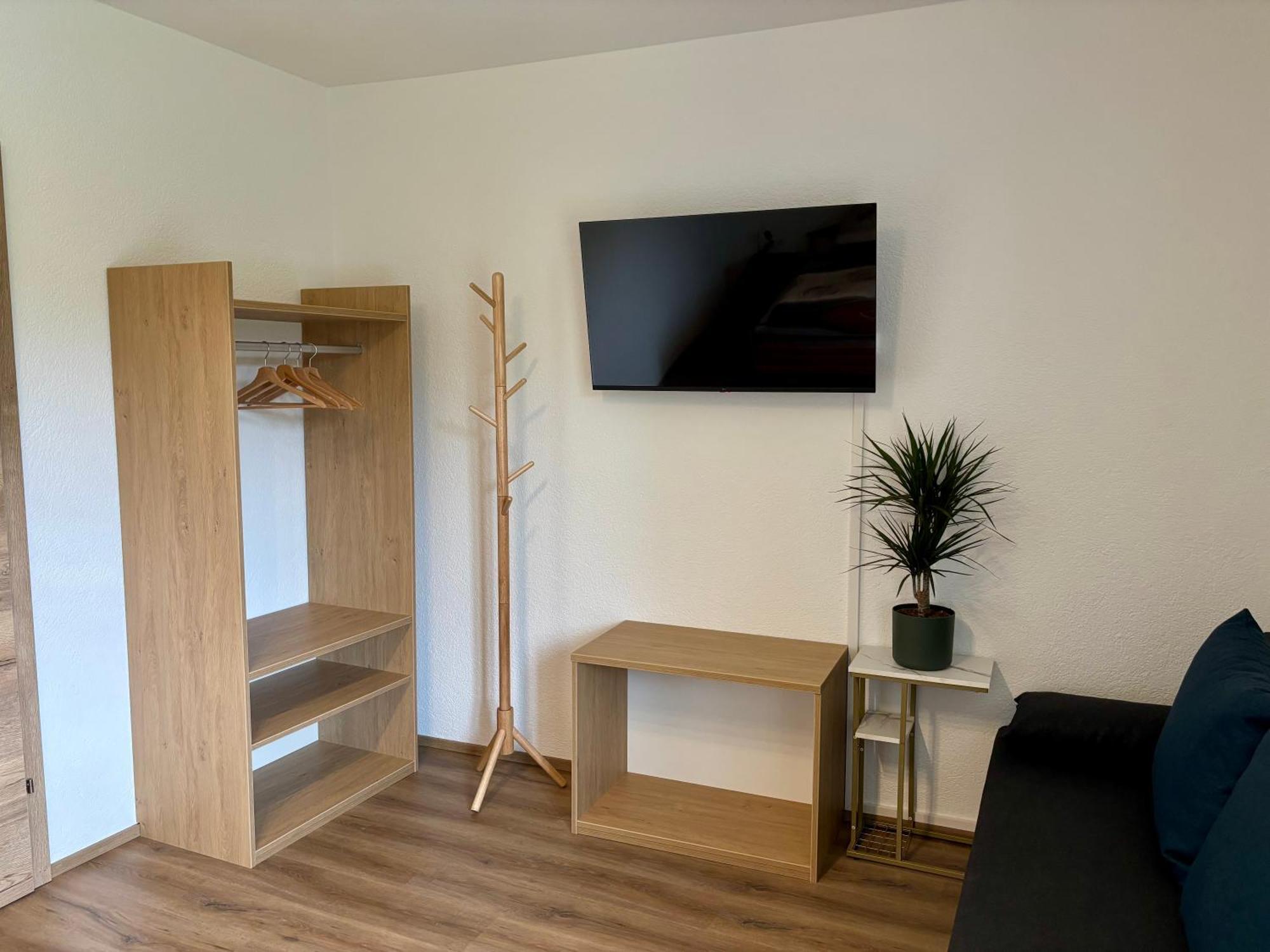 Ferienwohnung Am Labyrinth Semriach Room photo