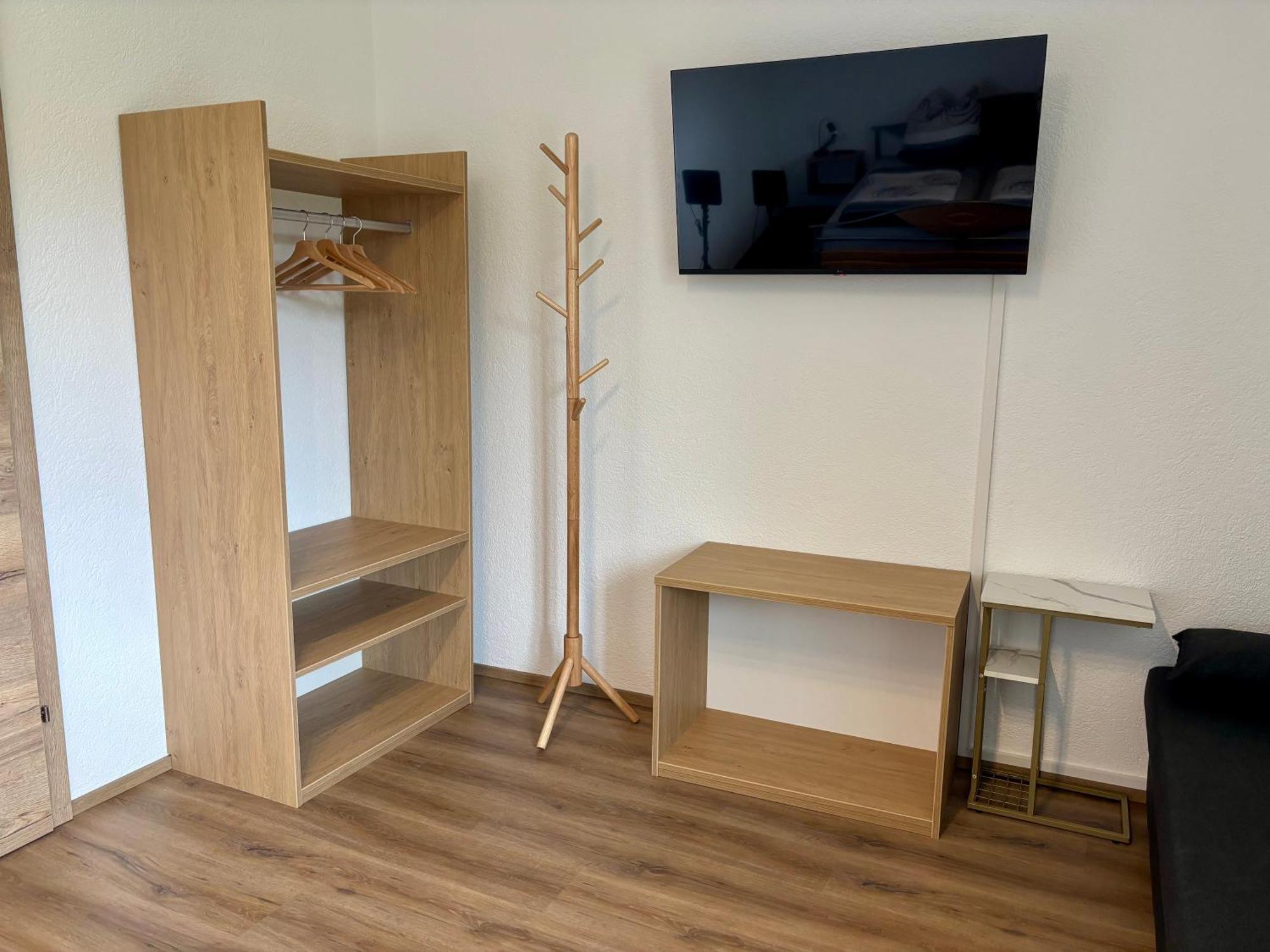 Ferienwohnung Am Labyrinth Semriach Room photo
