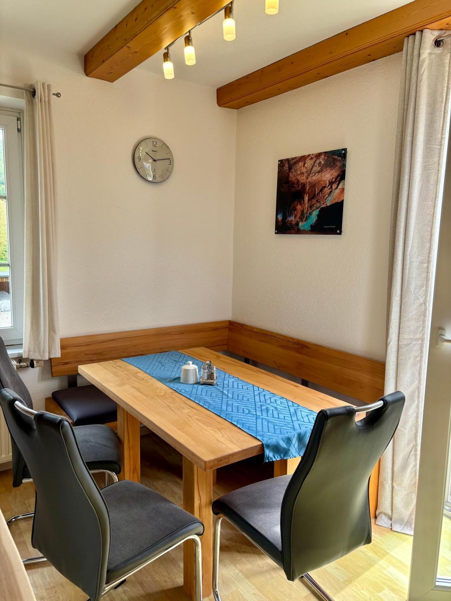 Ferienwohnung Am Labyrinth Semriach Exterior photo